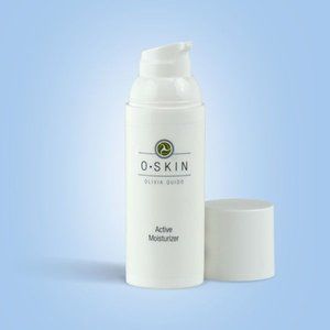 Active Moisturizer
